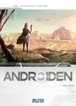 Androiden 09 Der Hirte