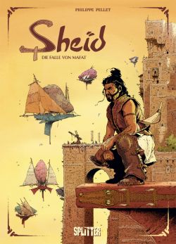 Sheïd 01 Die Falle von Mafat