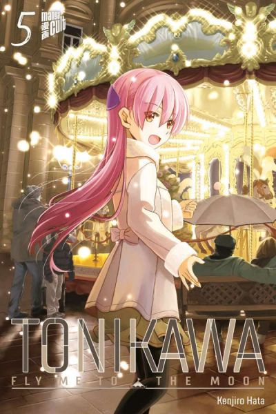 TONIKAWA Fly me to the Moon 05