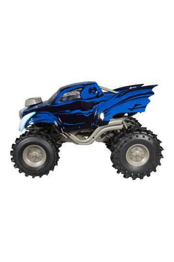 DC Multiverse Fahrzeug Batmobeast 43 x 29 cm