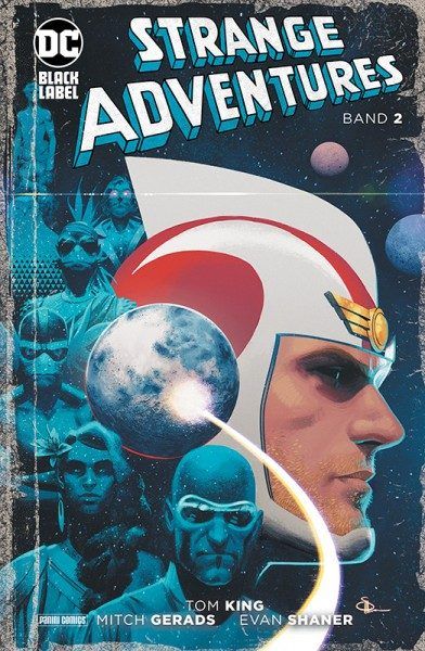 Strange Adventures 02