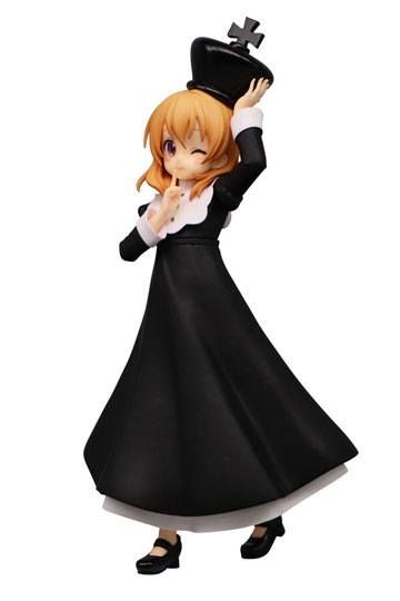 Is the Order a Rabbit? Season 3 PVC Statue Cocoa Chess King Ver. 20 cm