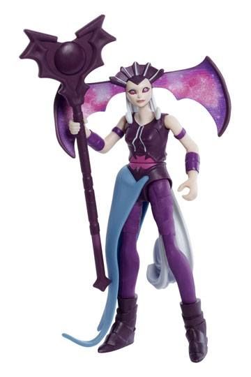 He-Man and the Masters of the Universe Actionfigur 2022 Evil-Lyn 14 cm