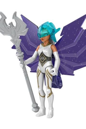 He-Man and the Masters of the Universe Actionfigur 2022 Sorceress 14 cm