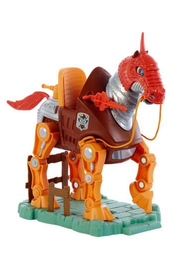 Masters of the Universe Origins Actionfigur 2022 Stridor 18 cm