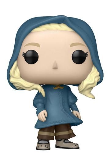 The Witcher Funko POP! TV Vinyl Figur Ciri 9 cm