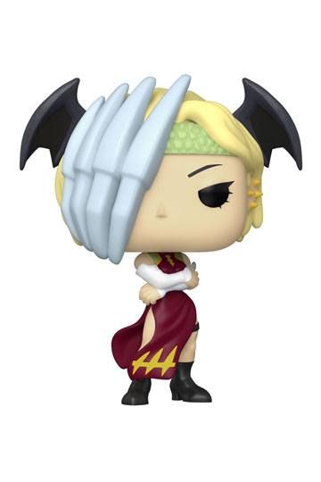 My Hero Academia Funko POP! Animation Vinyl Figur Ryuko in Hero Costume 9 cm