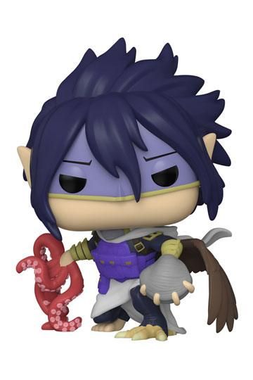 My Hero Academia Funko POP! Animation Vinyl Figur Tamaki in Hero Costume 9 cm