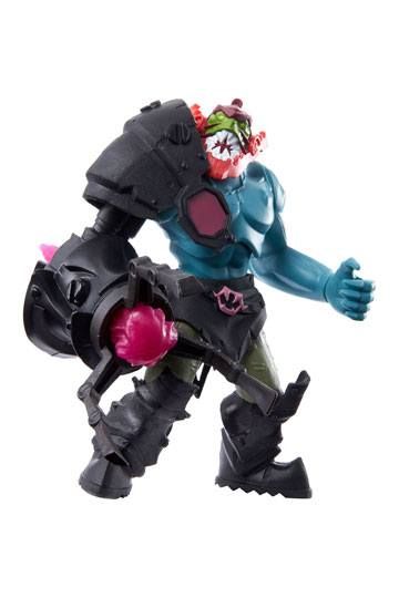 He-Man and the Masters of the Universe Actionfigur 2022 Trap Jaw 14 cm