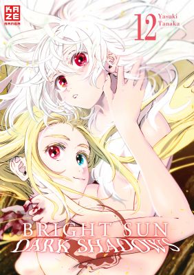 Bright Sun Dark Shadows 12