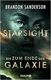 The Skyward Series 02 Bis zum Ende der Galaxie