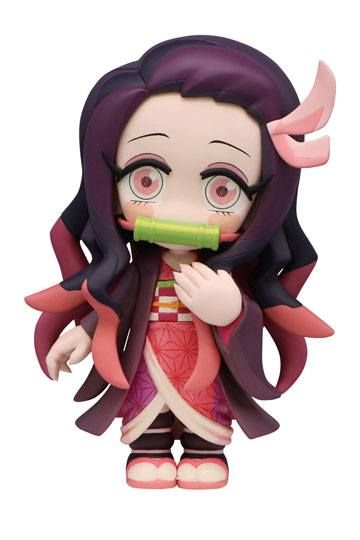 Demon Slayer: Kimetsu no Yaiba Toonize PVC Statue Kamado Nezuko 13cm