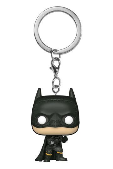 Batman Pocket POP! Vinyl Schlüsselanhänger 4 cm Batman