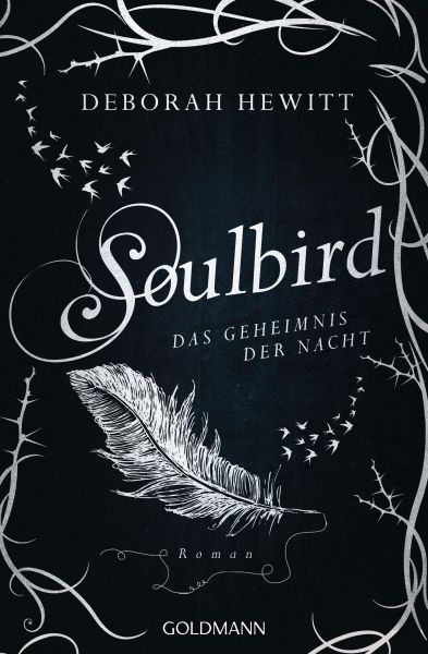 Hewitt, Deborah: Soulbird 02 Das Geheimnis der Nacht