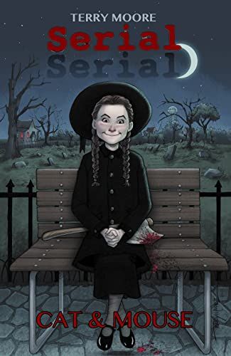 Serial 02 Cat & Mouse (englisch)