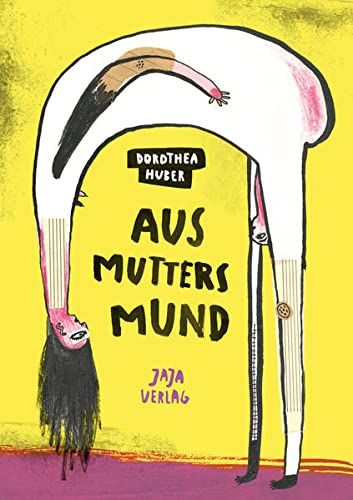 Aus Mutters Mund GN