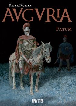 Auguria 03 Fatum