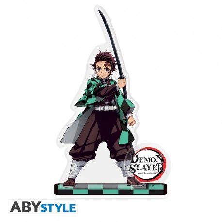 Demon Slayer Acrylaufsteller Tanjiro 2
