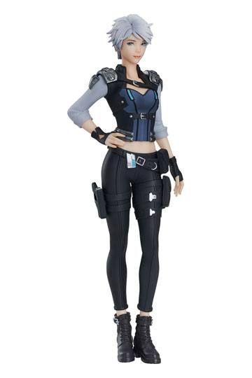 Ling Cage: Incarnation Pop Up Parade Statue Ran Bing 17 cm