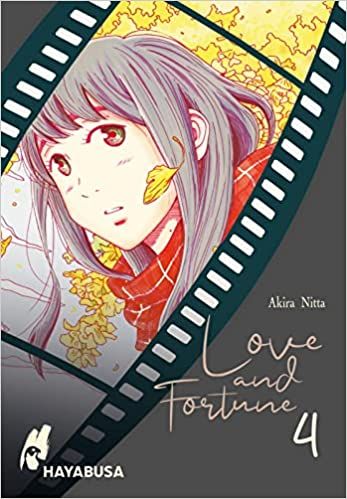 Love and Fortune 04