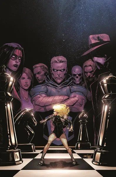 Justice League (2022) 05