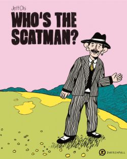 Who´s the Scatman? GN