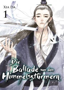 Die Ballade von den Himmelsstürmern 01