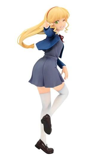 Love Live! Superstar!! SSS PVC Statue Sumire Heanna 21 cm