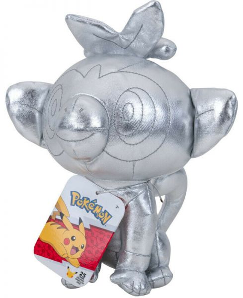 25 Jahre Pokémon Plüschfigur Chimpep