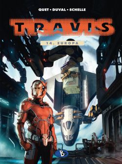 Travis 14 Europa