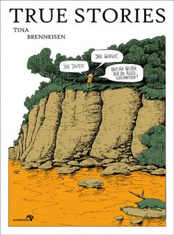 True Stories Marie Luise erzählt GN