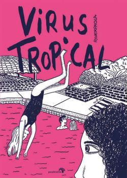 Virus Tropical GN