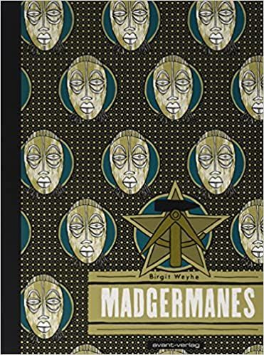 Madgermanes GN