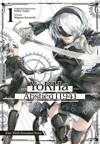 YoRHa Abstieg 11941 01