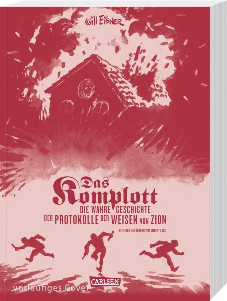 Das Komplott GN