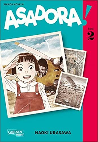 Asadora! 02