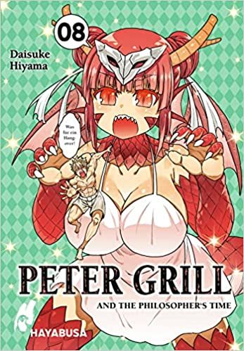 Peter Grill and the Philosopher's Time 08