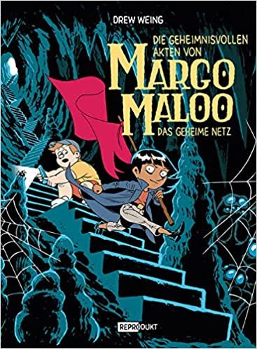 Margo Maloo 03