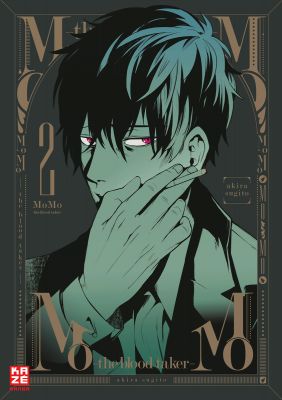 MoMo the blood taker 02