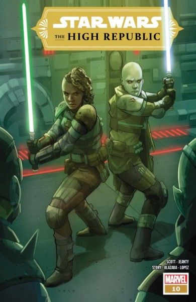 Star Wars Marvel Kiosk Ausgabe 82