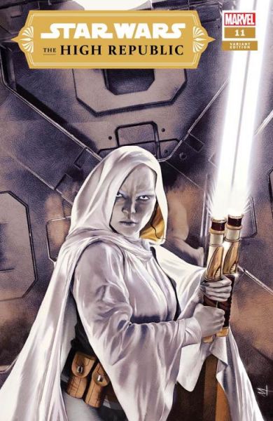 Star Wars Marvel Comicshop Ausgabe 82