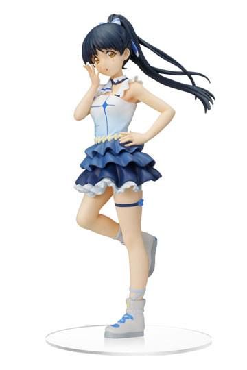 Love Live! Superstar!! PM PVC Statue Ren Hazuki - The beginning is your sky 21 cm