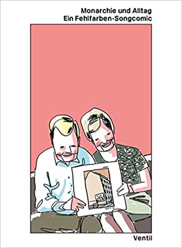 Monarchie und Alltag GN