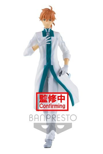 Fate/Grand Order The Movie PVC Statue Romani Archaman 18 cm