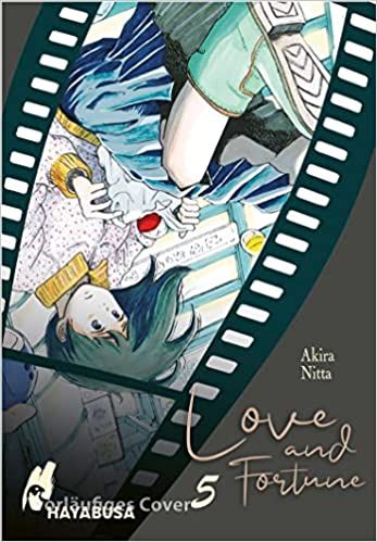 Love and Fortune 05