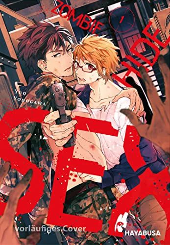 Zombie Hide Sex 01