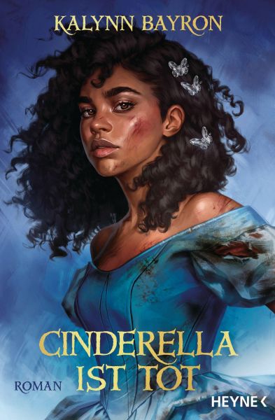 Bayron, Kalynn: Cinderella ist tot