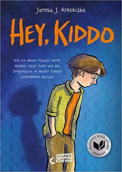 Hey, Kiddo GN