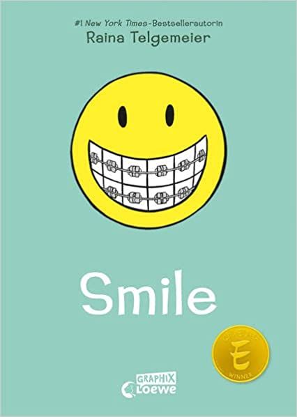 Smile GN