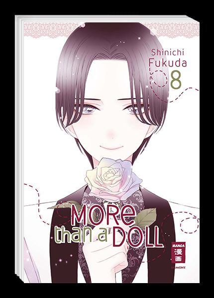 More than a Doll 08